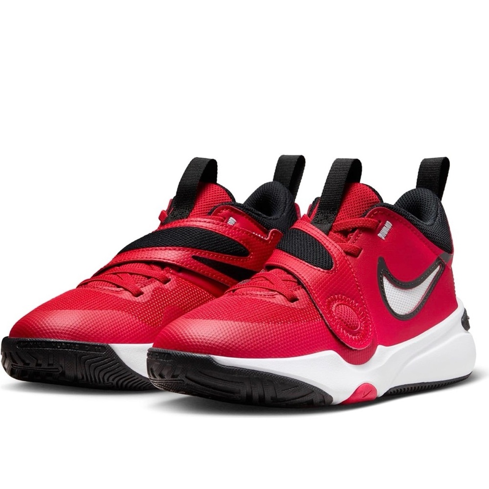 Nike Unisex-Child Sneaker Three Quarters Tall, Kids US 4.5Y new without box